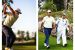Japanese golfer Hideki Matsuyama makes history at the Masters