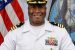 Kelechi Ndukwe commander of U.S. Navy ship