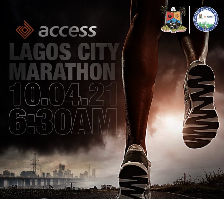Lagos City Marathon 2021
