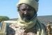 Mahdi Ali Mahamat head of the Chadian rebels called FACT