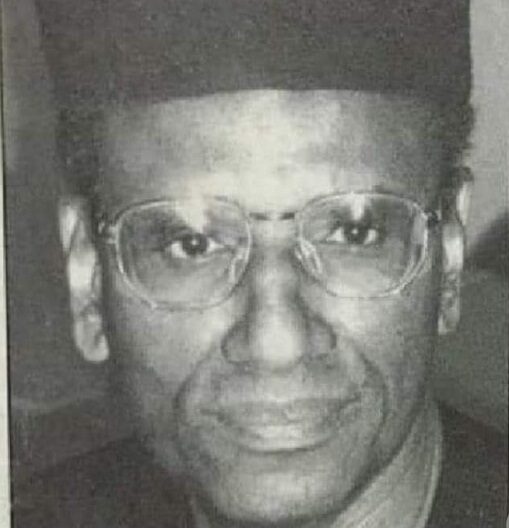 Mahmud Tukur
