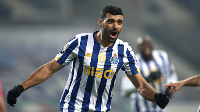 Mehdi Taremi produced a stunner against Chelsea