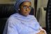 Minister of Finance, Zainab Ahmed
