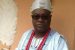 Oba David Oyewumi: released in Kwara forest