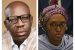 Obaseki and Zainab Ahmed: the N60b matter continues
