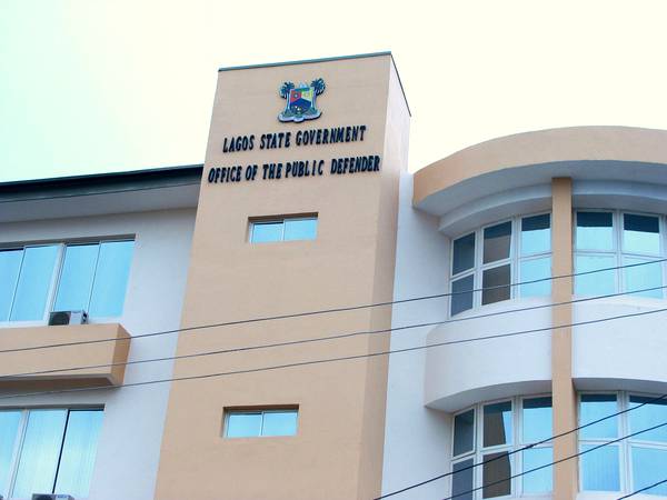 Office of the Public Defender (OPD)