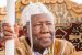 Olubadan Oba Adetunji