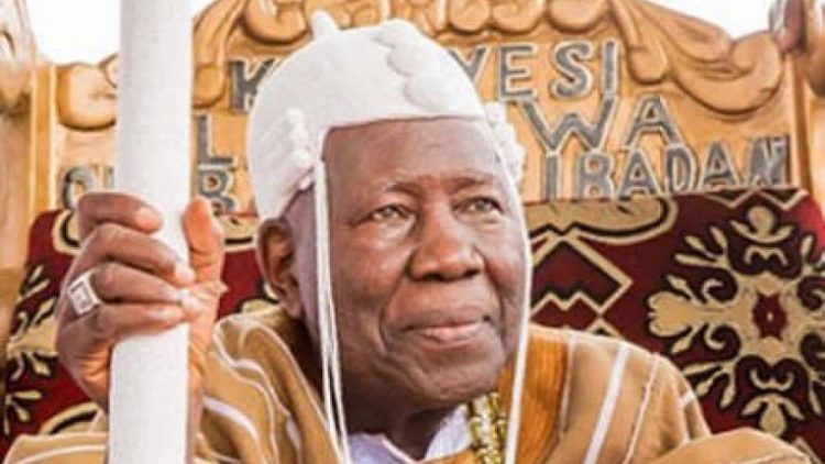 Olubadan-of-Ibadan-Oba-Saliu-Adetunji