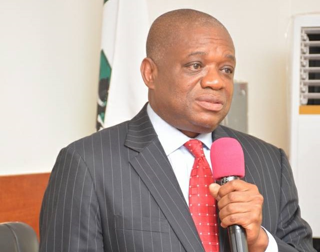 Sen. Orji Kalu