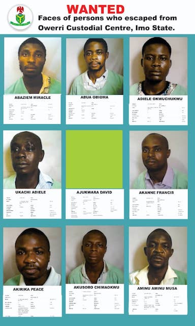 Owerri prisoners 4