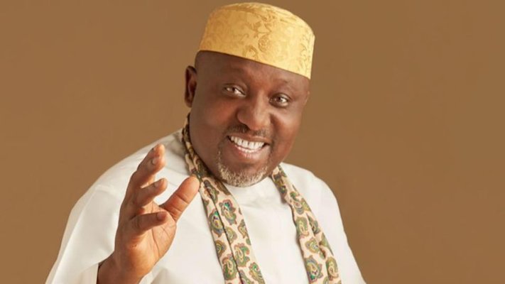 Okorocha to be honoured by Olubadan 