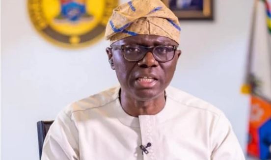 Sanwo-Olu: set to ban Okada in Lagos