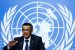 WHO DG Tedros Ghebreyesus warns that COVID-19 pandemic could be worse this year