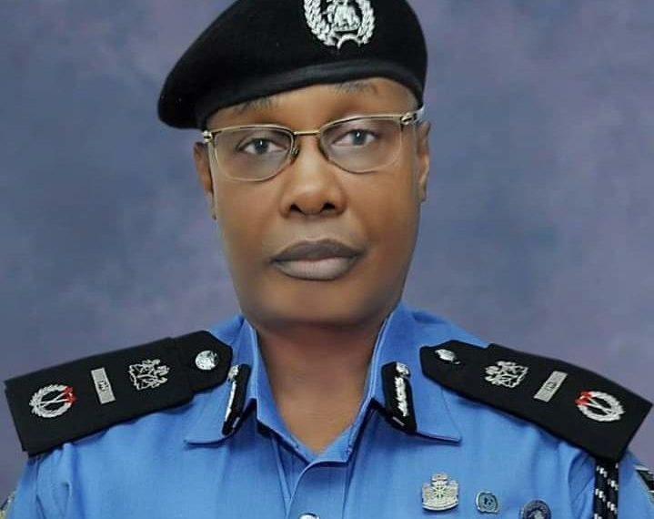 Usman Alkali Baba police chiefs to evolve new strategies to tackle security threats