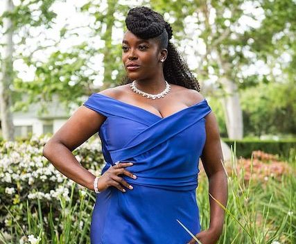 Wunmi Mosaku: misses out at BAFTA