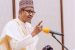 President Buhari: slams violence and killings in Benue, Anambra