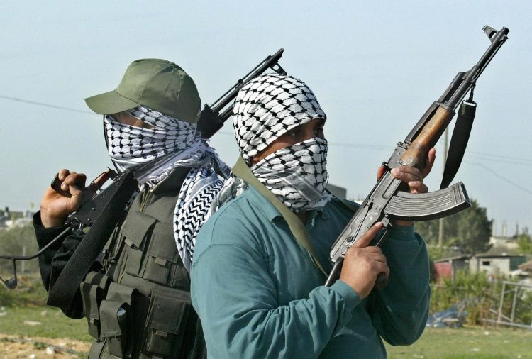 Gunmen abduct Abuja chief imam, sons