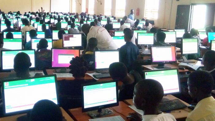 Mixed reactions trail lowered UTME cut-off marks