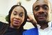 Nathaniel Bassey and wife, Sarah