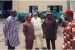 FILE PHOTO: Chidi Ibeh-led Ohanaeze Ndigbo visits Imo Correctional Service Centre.