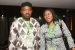 YInka and Joe Odumakin