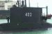 the missing Indonesian submarine