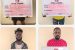 Emeka Williams Kingsley, the owner of Glass House, 14 others arrested for internet fraud in Lagos.
