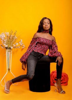 Miss Damsel Nigeria Queen Biobele praises team, Kid Star Models - P.M. News