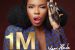 Yemi Alade on Twitter