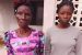 80 year-old grandma, Mary Adebayo, granddaughter arrested with cocaine, heroin