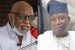 Akeredolu warns Sunday Igboho