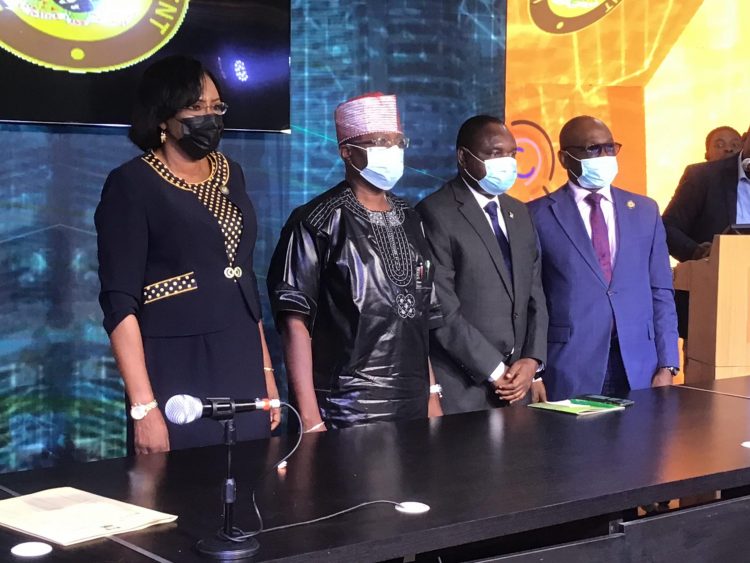 Lagos pays N269.6m to families of deceased LG, SUBEB staff