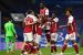 Arsenal miss European football action