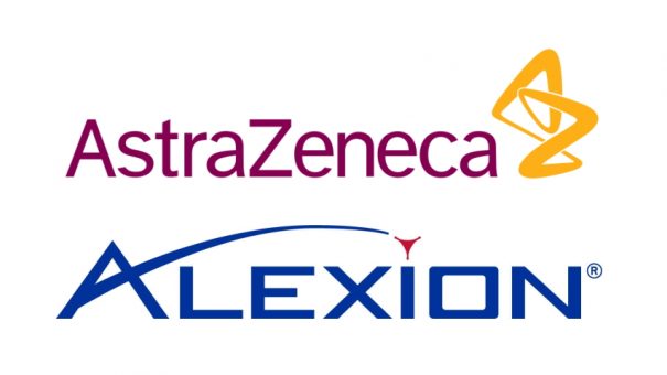 AstraZeneca-Alexion