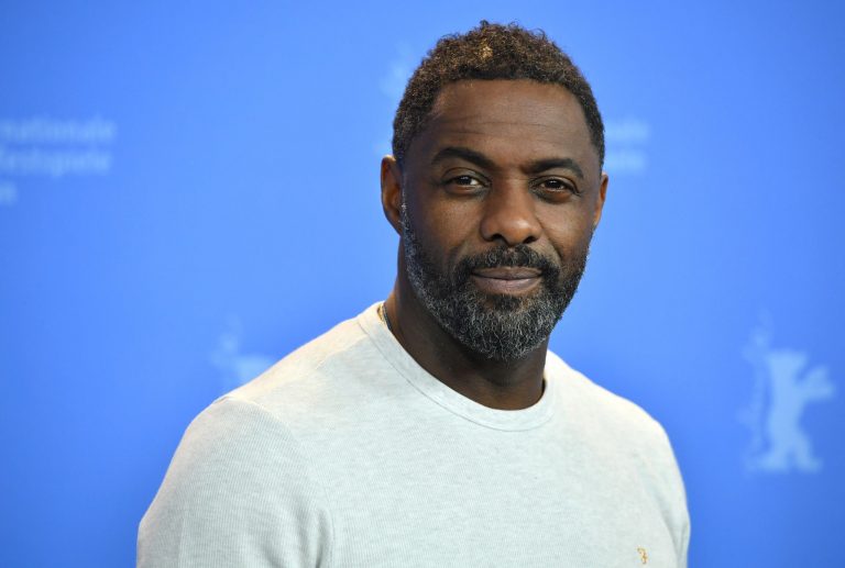 Idris Elba