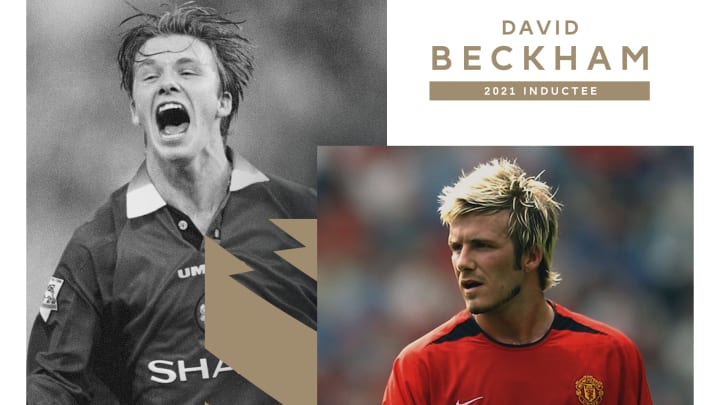 Beckham