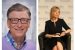 Bill Gates and Ann Winblad the other woman