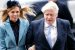 Boris Johnson and Carrie Symonds now married