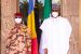 President Muhammadu Buhari: assures Chad's new leader Mahamat Idriss Deby