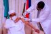COVID-19: Only 3% of eligible Nigerians fully vaccinated