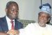 Babatunde Fashola and Alhaji Femi Okunnu