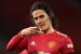 Cavani extends Manchester United contract
