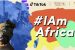 Africa Day TikTok