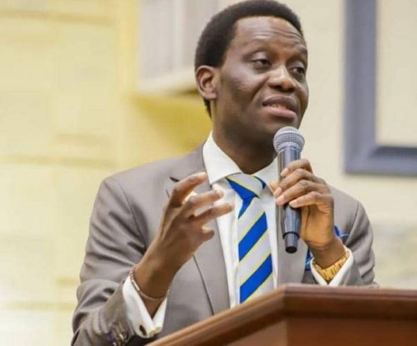 Dare Adeboye to be buried Tuesday May 11