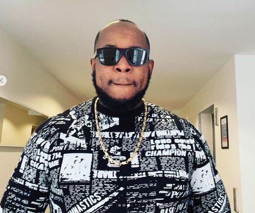 Gustavo By Cubana has hosted 90% of Nigerian superstars - Dubem Oguegbu ...