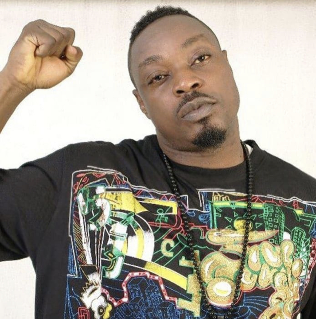 Eedris Abdulkareem revives feud with Timaya - P.M. News