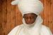 Emir of Kontagora Alhaji Saidu Namaska