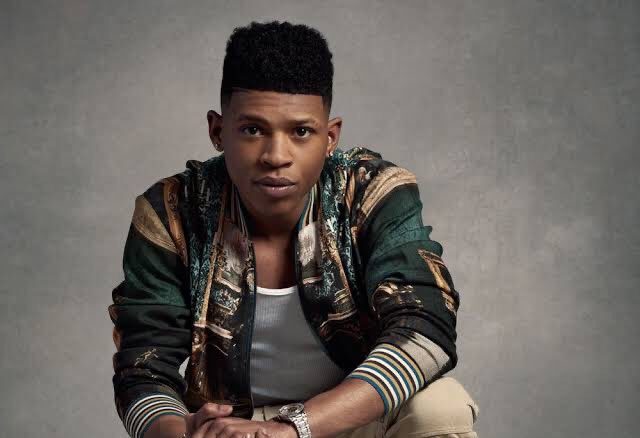Bryshere Gray