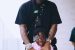 I carry myself with grace, nobody can bully me - Davido’s daughter Imade
