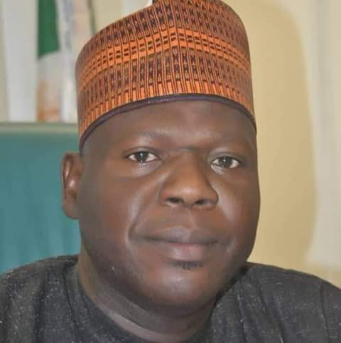 Yobe Commissioner for Transportation and Energy, Alhaji Abdullahi Kukuwa